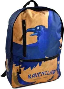 RAVENCLAW HARRY POTTER BACK PACK 40CM RUCKSACK - Picture 1 of 3