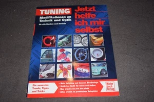 Jetzt helfe ich mir selbst Reparaturanleitung Tuning alle Marken neuwertig - Bild 1 von 6