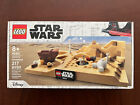Lego Star Wars: Tatooine Homestead 40451 New Sealed
