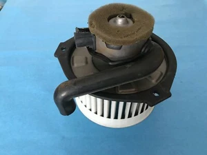 1997-2004 Corvette A/C - Heater Blower Motor Used GM # 52486469 - Imagen 1 de 2