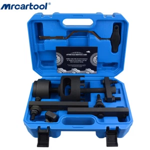 DSG Clutch Installer & Remover Tool Kit for Audi VW Golf Touareg 7 Speed Gearbox - Picture 1 of 8