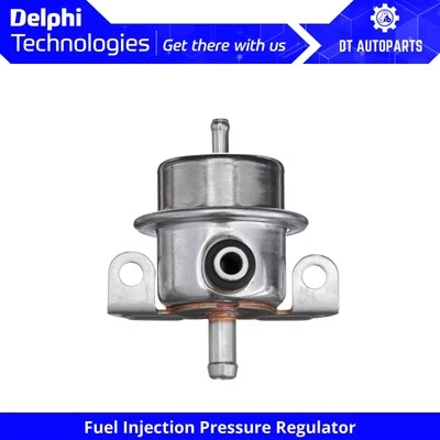 Regulador de presión de inyección de combustible base Delphi 1988 1989 para BMW 325is 1987-1991 Foto 1 de 4