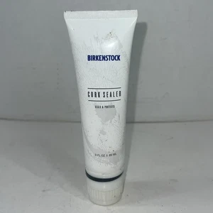 Nuevo Sellador de Corcho Birkenstock Sella y Protege 3 FL OZ - Imagen 1 de 7