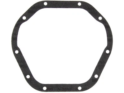 For 1968-1970 GMC K15/K1500 Suburban Axle Housing Cover Gasket Mahle 46527CXNR - Image 1 of 2