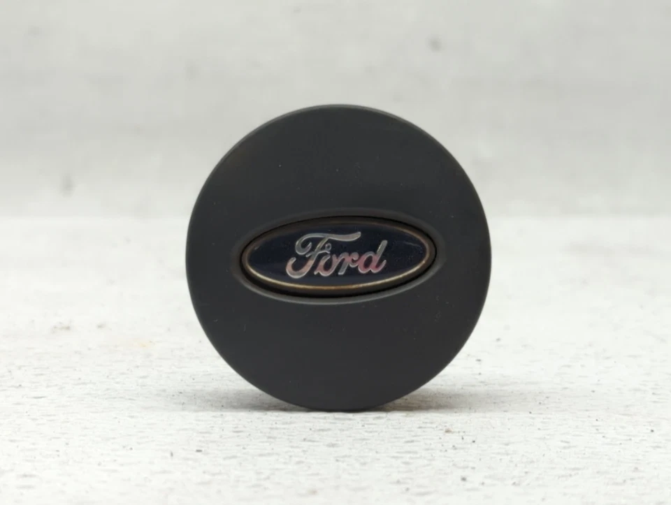 2005 Ford Escape Rim Wheel Center Cap Black BLSQR - Image 1 of 4