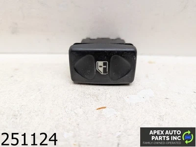 Land Rover Discovery 2001 fabricante de equipos originales interruptor de ventana 4,0 L Foto 1 de 4