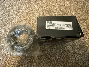 Cuscinetto inserto Sealmaster ER-39 2-7/16" NUOVO - Foto 1 di 5