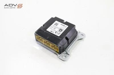 2023 - 2025 MAZDA CX-5 MÓDULO DE COMPUTADORA DE DIAGNÓSTICO DE RETENCIÓN UNIDAD SRS OEM Foto 1 de 4