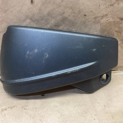 Yamaha V-Star 650 2009 - cubierta lateral - izquierda Foto 1 de 4