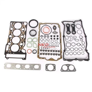 1.6L Engine Gasket Kit Fit For BMW 316i E46/E90 N40 N45 - Picture 1 of 10
