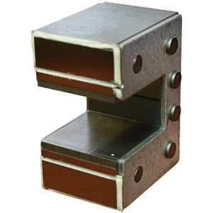 48-1030-2 Cutler Hammer CH48_LOWERARM Nema 4 & 5 Lower Armature -CCS - Picture 1 of 1