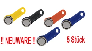 5 x CERRADURA DE CAMARERO DALLAS CERRADURA MAGNÉTICA para casi todos los disparadores de camarero - Imagen 1 de 3