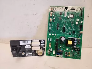 Placa madre de circuito lógico principal Mars Flavia Creation 500 y conjunto de válvula de entrada - Imagen 1 de 10