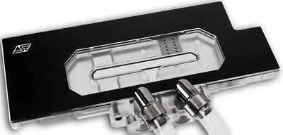 Swiftech KOMODO NV-LE GTX1080 VGA Waterblock KOMODO-NV-LE-GTX1080 - Image 1 of 4