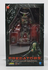 Hiya Toys Predators: Battle Damage Berserker 1:18 Scale 4 Inch Action Figure