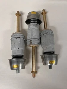 Original OEM Whirlpool Waschmaschine Aufhängung Feder W10207783 - Bild 1 von 5