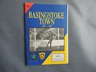 Basingstoke V Marlow. 14Th December 1993 ( Non - League  )