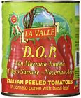 San Marzano DOP Tomatoes, 1.75 Pound (Pack of 5)