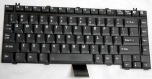Toshiba Satellite KEYBOARD N860-7630-T001 G83C0001K210 computer replacement Part - Picture 1 of 1