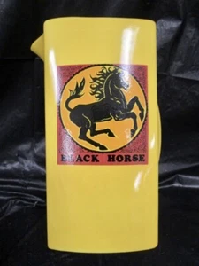 Carlton Ware - England - Jug - *BLACK HORSE* - Picture 1 of 9