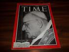 1963 POPE JOHN XXIII JUNE 7, TIME MAGAZINE