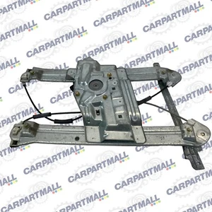 2004-2012 Mitsubishi Galant Front Passenger Side Door Window Motor & Regulator - Picture 1 of 13