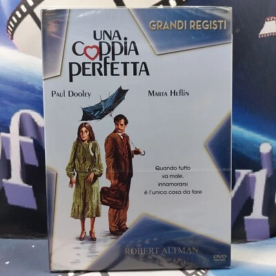 Una Coppia Perfetta DVD 20TH CENTURY FOX *NUOVO* - Immagine 1 di 2
