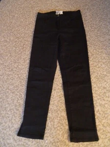 Schwarze Stretch-Hose, Jeansoptik v. Witt Weiden,Stretch, Gr. K 205, 40, Neu HFT - Bild 1 von 4