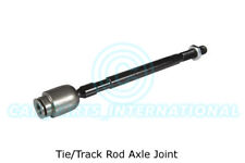 Steering Arm / Inner Tie Rod - LH/RH - fits Citroen C25 (2_) - 9750001180