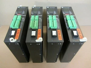 Controlador de motor K-tron Gravidrive 2401-300280-C Servoaccionamiento, 115V - Imagen 1 de 12