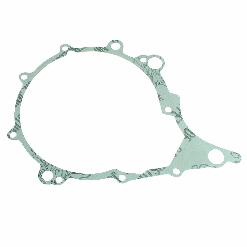 Capa gerador estator magneto Yamaha XT 550 600 SRX 600 TT600 1982 - 1990 - Imagem 1 de 1