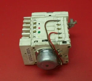 Washing Machine INDESIT WDG1295WG TIMER - Picture 1 of 4