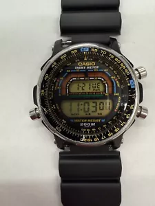 Vintage Casio 905 DW-400 Digital Watch - Classic Retro Style! - Picture 1 of 5