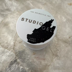 THE GEL BOTTLE INC STUDIO GEL LAST NIGHT NEW & SEALED 5ML - Foto 1 di 3