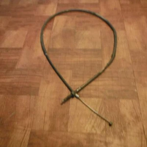 04-07 honda shadow aero 750 cable línea 22870-meg-000 - Imagen 1 de 5