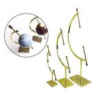 Ornament Display Stand for Globe, Glass Ball, Office, Living Room, Decoration