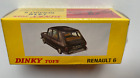 Dinky  Toys  Atlas 1416 - Renault 6   - 1:43 - noch verschweisst