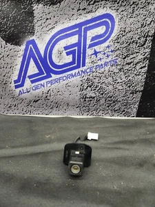REAR VIEW TRUNK MOUNTED CAMERA 86267VA000 SUBARU WRX STI (2015-2020) OEM - Picture 1 of 5