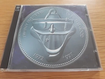Dr Feelgood - Twenty Five Years 1972 - 1997 - 2xCD ~(Best of/Hits/Singles)~ - Image 1 of 2