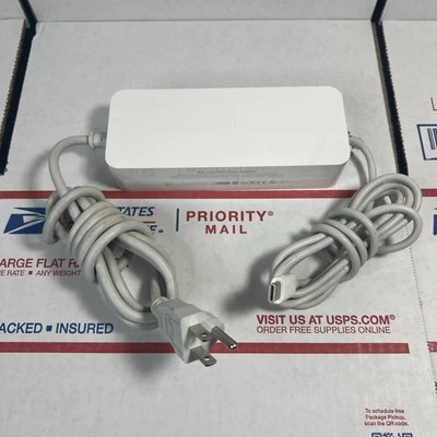 Genuine Apple A1105 AC Adapter Power Supply 85W for Mac Mini -SAME DAY -WARRANTY - Image 1 of 4