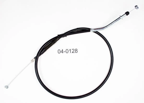 Cable de embrague Motion Pro negro para Suzuki DR350/DR250/DR350SE/DR250S/DR250SE Foto 1 de 1
