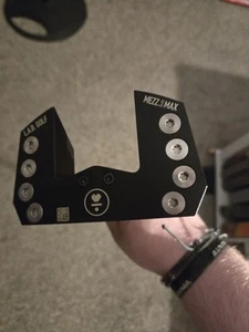 Lab Golf Mezz.1 Max Putter 34 " Right-Handed Standard Lie - Picture 1 of 6