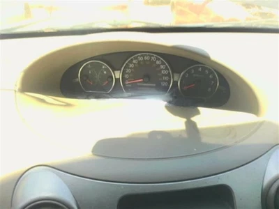 Speedometer Coupe Quad Door MPH Ion 2 ID 10373952 Fits 05-07 Saturn Ion OEM - Image 1 of 4