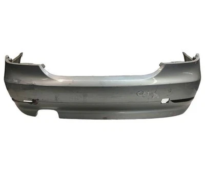 Cubierta de parachoques trasera BMW serie 5 530i sedán 2004 2005 2006 2007 OEM 5112707793 Foto 1 de 4