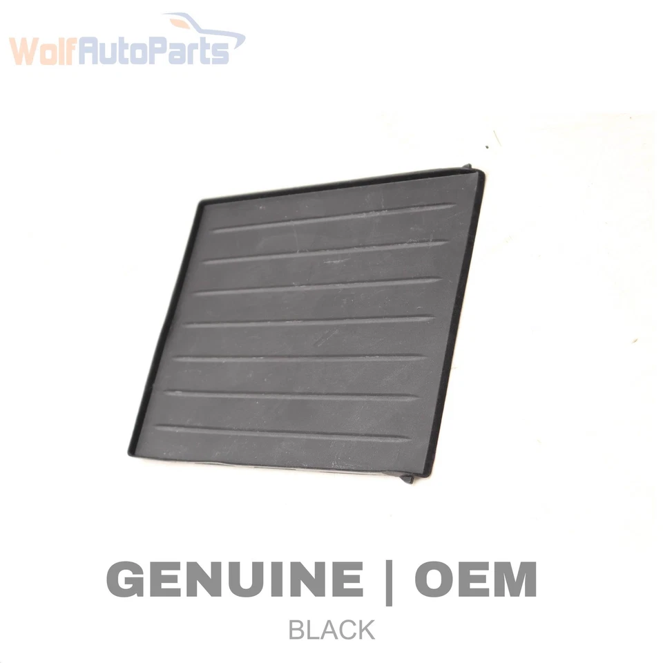 BMW 435I 2014-2016 - Bandeja de almacenamiento con tablero izquierdo 9218529 Foto 1 de 3