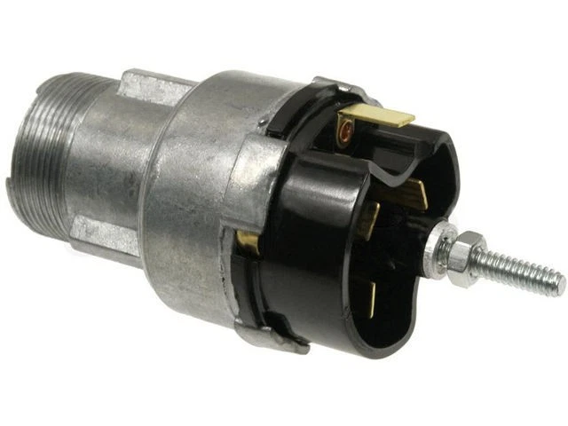 Ignition Switch For 1965-1967 Ford Thunderbird 1966 QP744SJ Ignition Switch - Image 1 of 1