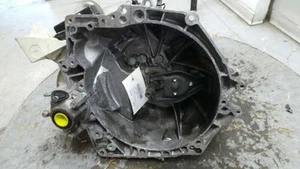 20DM75 GETRIEBE / 20DM75 / 1035625 FÜR PEUGEOT 307 3A/C 1.6 HDI - Picture 1 of 10