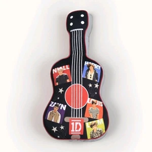 Plush Guitar One Direction Harry Styles Niall Horan, Liam Payne, and Louis 1D - Picture 1 of 4