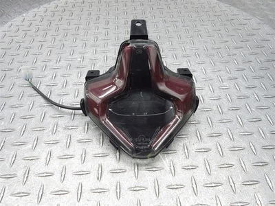 2023 CF Moto 450SS Taillight Tail Rear Back Brake Light Lamp *BROKEN LENS *WORKS - Image 1 of 4