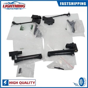 4 x Air Suspension Height Level Sensor For Land Rover Range Rover 2003-12 - Bild 1 von 7
